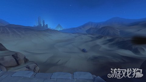 守望先锋周年庆3V3墓园大厅地图彩蛋全解