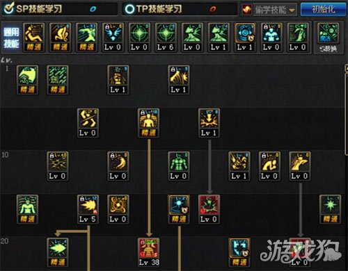 DNF光兵90级加点全解析光兵90版本加点详尽指南