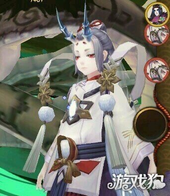 阴阳师雪童子御魂选择最新版本推荐方案
