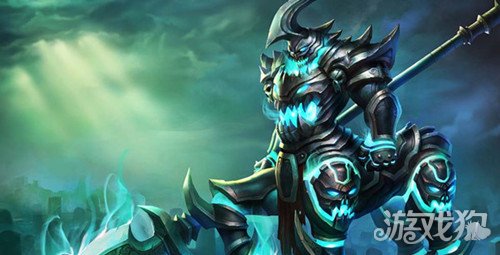 LOL:S11人马打野出装与最强版本思路详解
