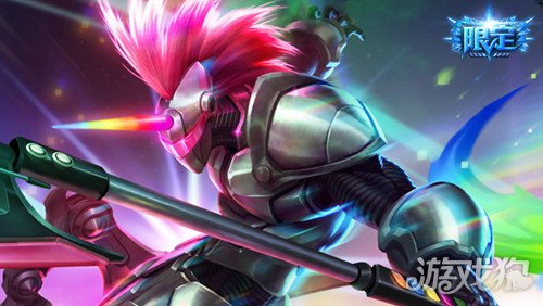 LOL:S11人马打野出装与最强版本思路详解