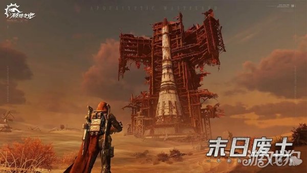 破碎之地绿色武器详解，稀有度绿色意味着什么？