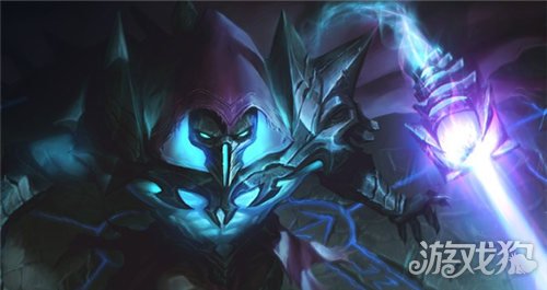 LOL10.12版本中单维克托天赋出装及三只手玩法详细介绍