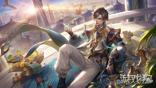 王者荣耀S26装备调整全解析，一文看懂版本改动！