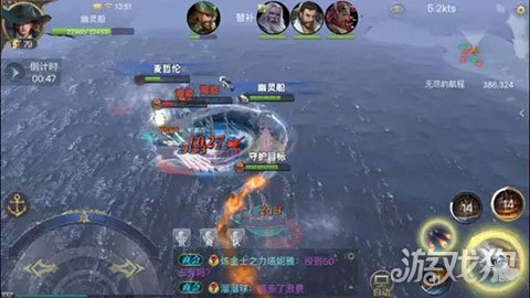 大航海之路无尽航程各关打法图文攻略