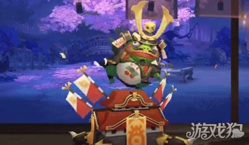 阴阳师秘闻副本“呱士无双”玩法攻略胡牌技巧全分享