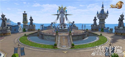 龙之谷2魔导师装备选择攻略，助你战力飙升