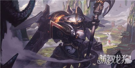 LOL无限乱斗武器大师AP流玩法，出装与天赋详细解析