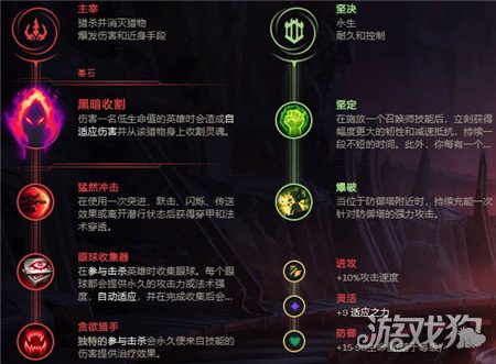 LOL无限乱斗武器大师AP流玩法，出装与天赋详细解析