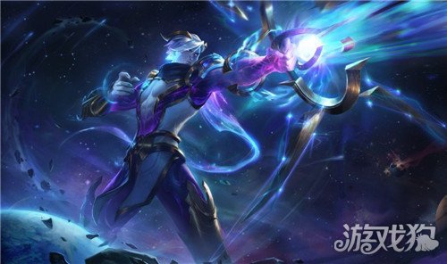 LOL星界维鲁斯价格公布，新皮肤多少钱？