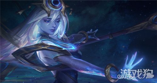LOL10.10版本光辉女郎玩法攻略天赋加点与出装详解