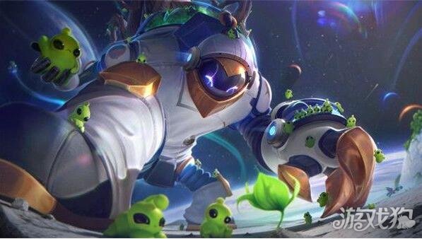 宇航员大树皮肤全面解析lol游戏中表现如何？