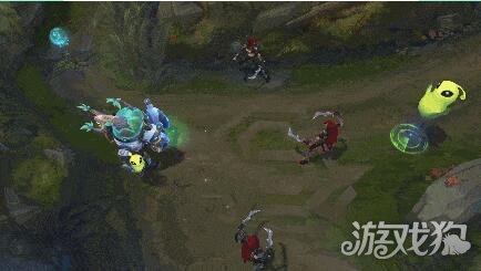 宇航员大树皮肤全面解析lol游戏中表现如何？