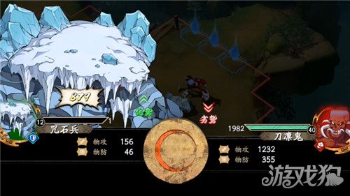 天地劫幽城再临咒石兵高级通关攻略详析