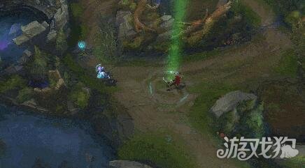 宇航员小法皮肤全面解析lol宇航员小法皮肤究竟如何？