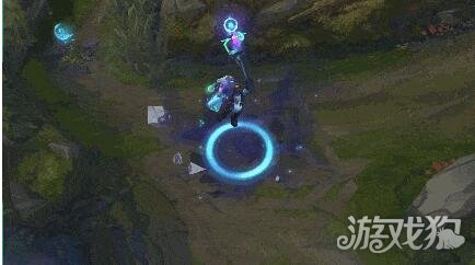 宇航员小法皮肤全面解析lol宇航员小法皮肤究竟如何？