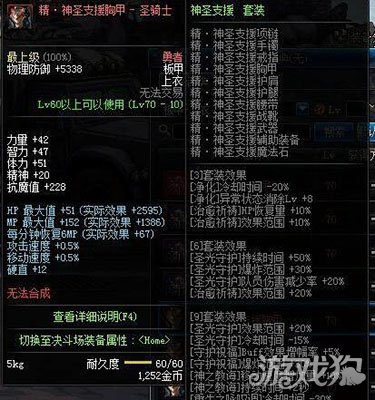 DNF奶妈异界套选择攻略哪个更好？如何挑选？资深玩家建议分享