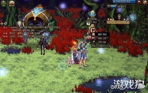 DNF魔界裂缝位置及进入方法全解析