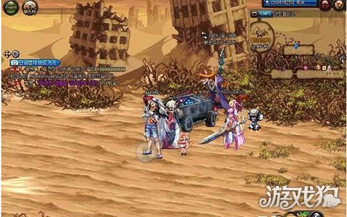 DNF魔界裂缝位置及进入方法全解析