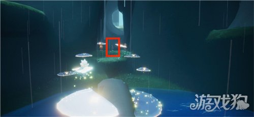 光遇雨林光翼全位置揭秘，探寻每一处隐藏光翼