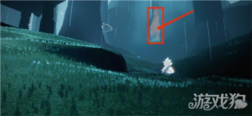 光遇雨林光翼全位置揭秘，探寻每一处隐藏光翼