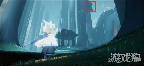 光遇雨林光翼全位置揭秘，探寻每一处隐藏光翼