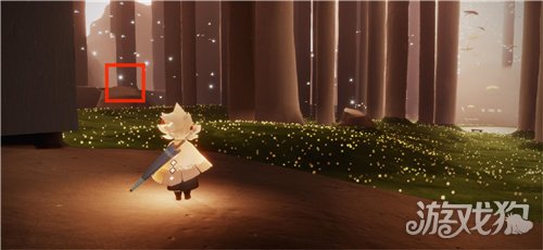 光遇雨林光翼全位置揭秘，探寻每一处隐藏光翼