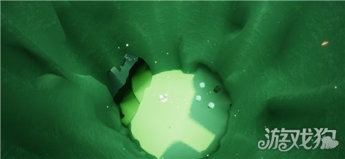 光遇雨林光翼全位置揭秘，探寻每一处隐藏光翼