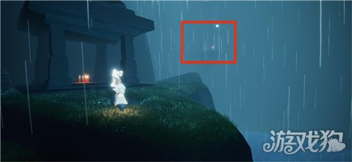 光遇雨林光翼全位置揭秘，探寻每一处隐藏光翼