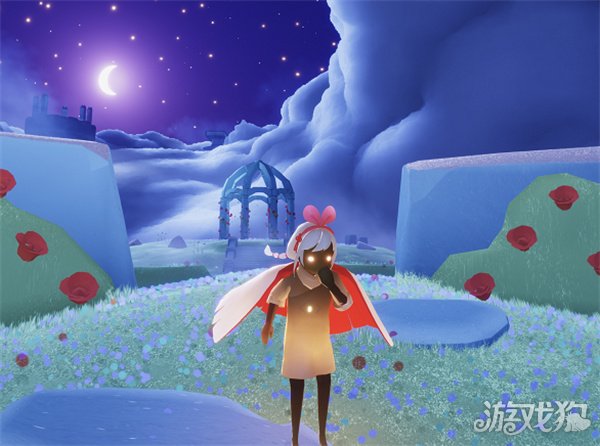 光遇灯谜位置全解析，带你轻松找到每个灯谜所在地