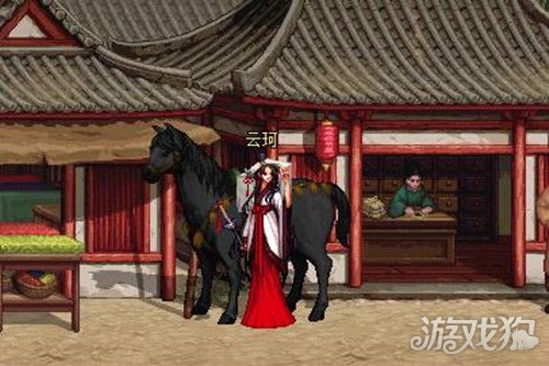 DNF国风NPC全收录那些游戏中出现过的特色角色