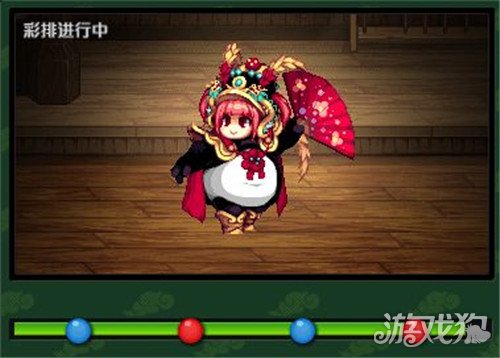 DNF国风NPC全收录那些游戏中出现过的特色角色
