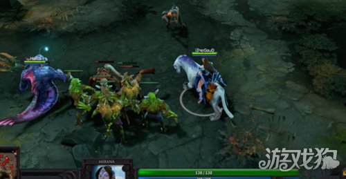 DOTA2国服Steam启动项技巧全解析