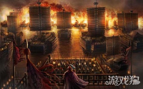 三国志12战斗操作热键汇总简化你的游戏操作