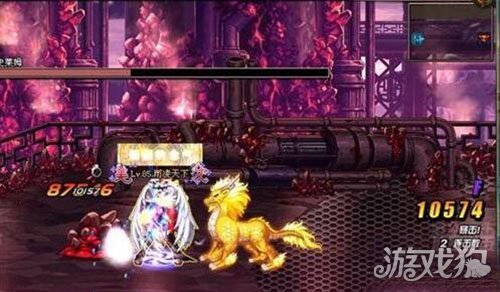 DNF武神装备搭配高玩心得全分享