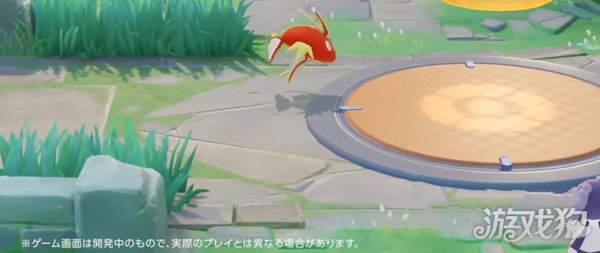 宝可梦大集结鲤鱼王进化方法全解析