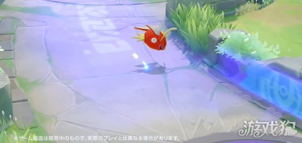 宝可梦大集结鲤鱼王进化方法全解析