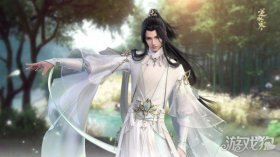 逆水寒手游藏宝阁在哪？藏宝阁位置大揭秘
