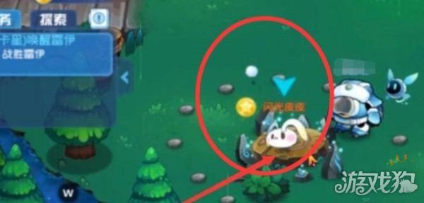 赛尔号星球大战闪光皮皮获取攻略，助你轻松获得