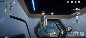 星穹铁道裂界征兆收集信标数据，寻找呜呜伯的攻略