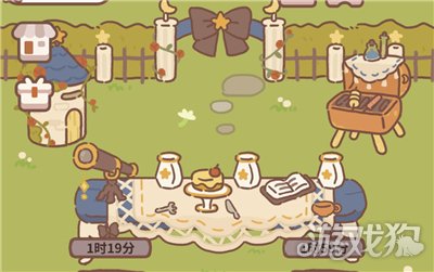 动物餐厅玫瑰小屋解锁攻略，轻松开启浪漫之旅