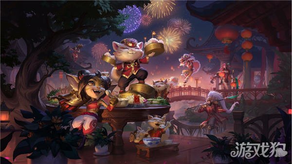 LOL手游3.0版本更新指引详解更新包大小