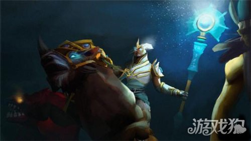 DOTA2匹配不到人？玩家常见问题及解决方法大揭秘
