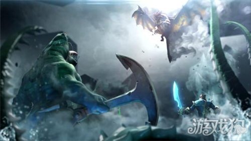DOTA2匹配不到人？玩家常见问题及解决方法大揭秘