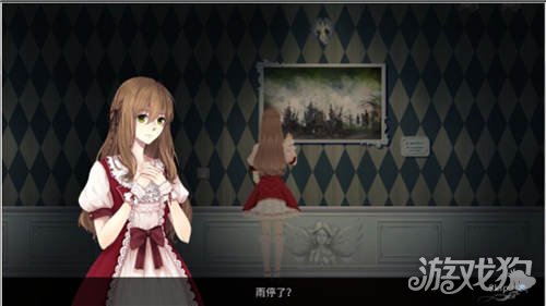 人偶馆绮幻夜走廊通关攻略正确步骤顺序详解