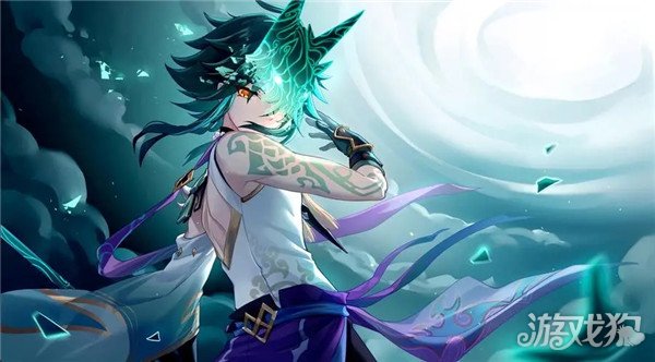 原神2025角色复刻时间表3.4至4.3版本更新全记录