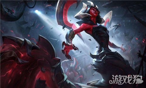 云顶之弈10.13战地机甲克格莫阵容战地机甲搭配克格莫的强力组合