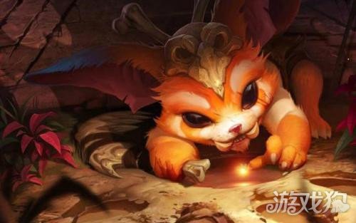 英雄联盟纳尔开团连招技巧，轻松掌握玩法