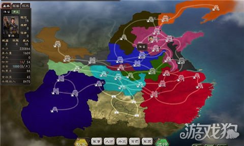 三国志12以少胜多战斗技巧，助你称霸一方