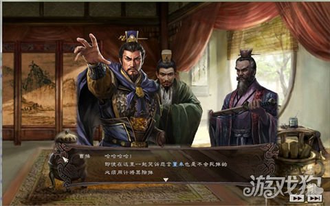 三国志12以少胜多战斗技巧，助你称霸一方